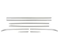 OMAC 2608144 Listón embellecedor / protector, luna de puerta