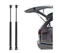 OMAC 2x Heckklappendämpfer Gasfeder Dämpfer compatible con Ssangyong Kyron 2005-2021