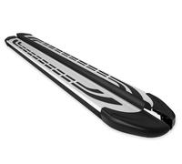 OMAC 4913937GB Estribos laterales para coche