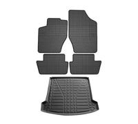 OMAC 5703YPS-484 Alfombrillas