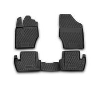 OMAC 5709444 Alfombrillas