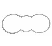 OMAC 6601021 Aro embellecedor para portavasos
