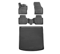 OMAC 6617444-250 Alfombrillas