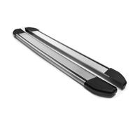 OMAC A003980 Estribos laterales para coche