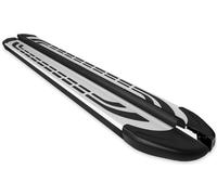 OMAC A048299 Estribos laterales para coche