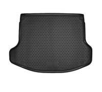 OMAC Alfombrilla Maletero Bandeja Maletero Compatible con Hyundai i30 Fastback 2017-2026 Goma TPE