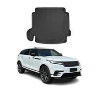 OMAC Alfombrilla Maletero Bandeja Maletero Compatible con Land Rover Range Rover Velar 2017-2026