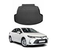 OMAC Bandeja Maletero Compatible con Toyota Corolla Stufenheck E210 2019-2026 Goma TPE