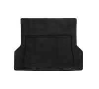 OMAC - Bandeja para maletero antideslizante compatible con Renault Symbioz 2024-2025, color negro