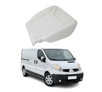 OMAC Espuma de Asiento para Opel Vivaro A 2001-2014 - Compatible Lado Izquierdo o Derecho - Repuesto para Espuma Original de la Base - 1 Pieza