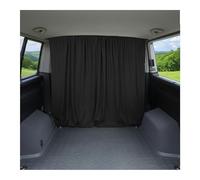 OMAC Fahrerhaus Führerhaus Maß Cortinas Compatible con Mercedes Sprinter H1 Negro