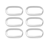 OMAC K-4724152 Juego de listones embellecedores / protectores