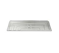 OMAC K-7535093 Protector umbral puerta coche
