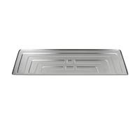 OMAC K-7535093T Protector umbral puerta coche