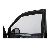 OMAC Moskitonetz Magnético Insektenschutz compatible con VW T7 Multivan 2022-2025 Delantero