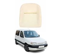 OMAC Rückenlehne Schaumstoff Sitzpolster para Peugeot Partner I 1997-2008 - Ersatz Rückenschaum - 1 Pieza