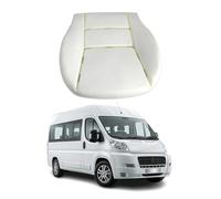 OMAC Sitzpolster para Peugeot Boxer 2006-2026 - Izquierdo o Derecho passend - Ersatz Fur Originalschaum Sitzflache - 1 Pieza