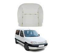 OMAC Sitzpolster para Peugeot Partner I 1997-2008 - Izquierdo o Derecho passend - Ersatz Fur Originalschaum Sitzflache - 1 Pieza