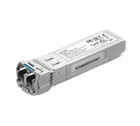 Omada 10Gbase-LR SFP+ Transceptor De LC,8-PackSPEC: 1310NM Single-Mode,LC Dúplex