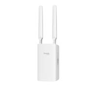 Omada 4G+ Cat6 AX3000 Wi-Fi 6 Puerta de Enlace para Exteriores/Interiores (ER703WP-4G-Outdoor)