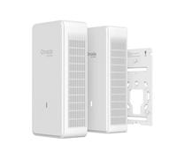 Omada BE11000 - Placa de Pared Wi-Fi 7 Punto de Acceso