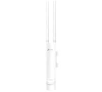 Punto de Acceso Inalámbrico TP-Link Omada EAP225-OUTDOOR PoE 1200Mbps/ 2.4GHz 5GHz/ Antenas de 4dBi/ WiFi 802.11ac/n/b/g/a