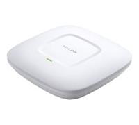 TP-Link EAP110 Punto de Acceso Inalámbrico 300Mbps