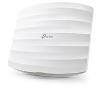 TP-Link Omada EAP225 punto de acceso inalámbrico 1350 Mbit/s Blanco Energía sobre Ethernet (PoE)