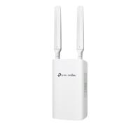 Omada ER703WP-4G-Outdoor AX3000 Wi-Fi 6 Puerta De Enlace Exterior/Interior