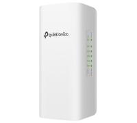Omada Exterior 5 Puertos Gigabit Smart Interruptor Con Poe En Y Poe+ Externo