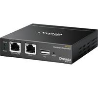 Omada OC220 - Controlador de Hardware, Controlador de Red empresarial con gestión híbrida en la Nube, para hasta 100 Puntos de Acceso, 10 Gateways y 20 switches