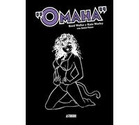 Omaha 4 Tomo Final (Sillón Orejero)