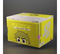 O'Malley, Bryan Lee - Scott Pilgrim 20th Anniversary B&W Hardcover Box Set