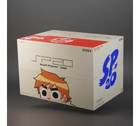 Scott Pilgrim 20th Anniversary Color Hardcover Box Set