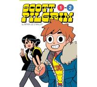 O'Malley, Bryan Lee - Scott Pilgrim Color Collection Vol. 1: Soft Cover Edition: Volume 1 (SCOTT PILGRIM COLOR COLLECTION SC)