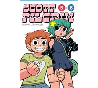 O'Malley, Bryan Lee - Scott Pilgrim Color Collection Vol. 3: Soft Cover Edition: Volume 3 (SCOTT PILGRIM COLOR COLLECTION SC)