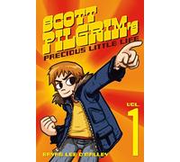 O'Malley, Bryan Lee - Scott Pilgrim Volume 1: Scott Pilgrims Precious Little Life (SCOTT PILGRIM GN (NEW PTG))