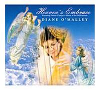 O'Malley, Diane - Heaven's Embrace