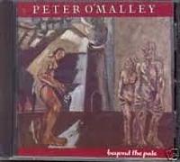 O'malley Peter - Beyond The Pale