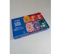 Omamori - Le porte-bonheur japonais: Avec 6 amulettes