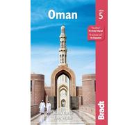 Oman (Bradt Travel Guides)