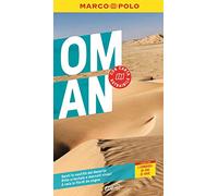 Oman. Con carta estraibile (Guide Marco Polo)