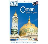 Oman - Encens, or, Orient [Francia] [DVD]