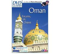 Oman - Encens, or, Orient [Francia] [DVD]