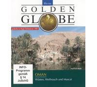 Oman - Golden Globe [Alemania] [Blu-ray]