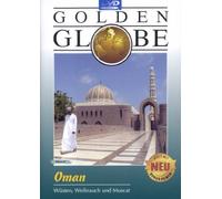 Oman - Golden Globe [Alemania] [DVD]