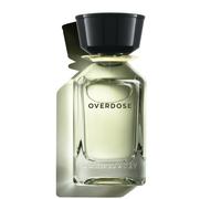 Oman Luxury Overdose Eau De Parfum 100 ml