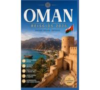 OMAN: REISGIDS 2026