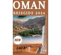 OMAN REISGIDS 2026