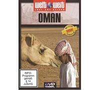 Oman - Weltweit (+ Dubai) [Alemania] [DVD]
